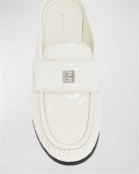 givenchy chain loafer mule|Givenchy 4G Loafer Mule (Women) .